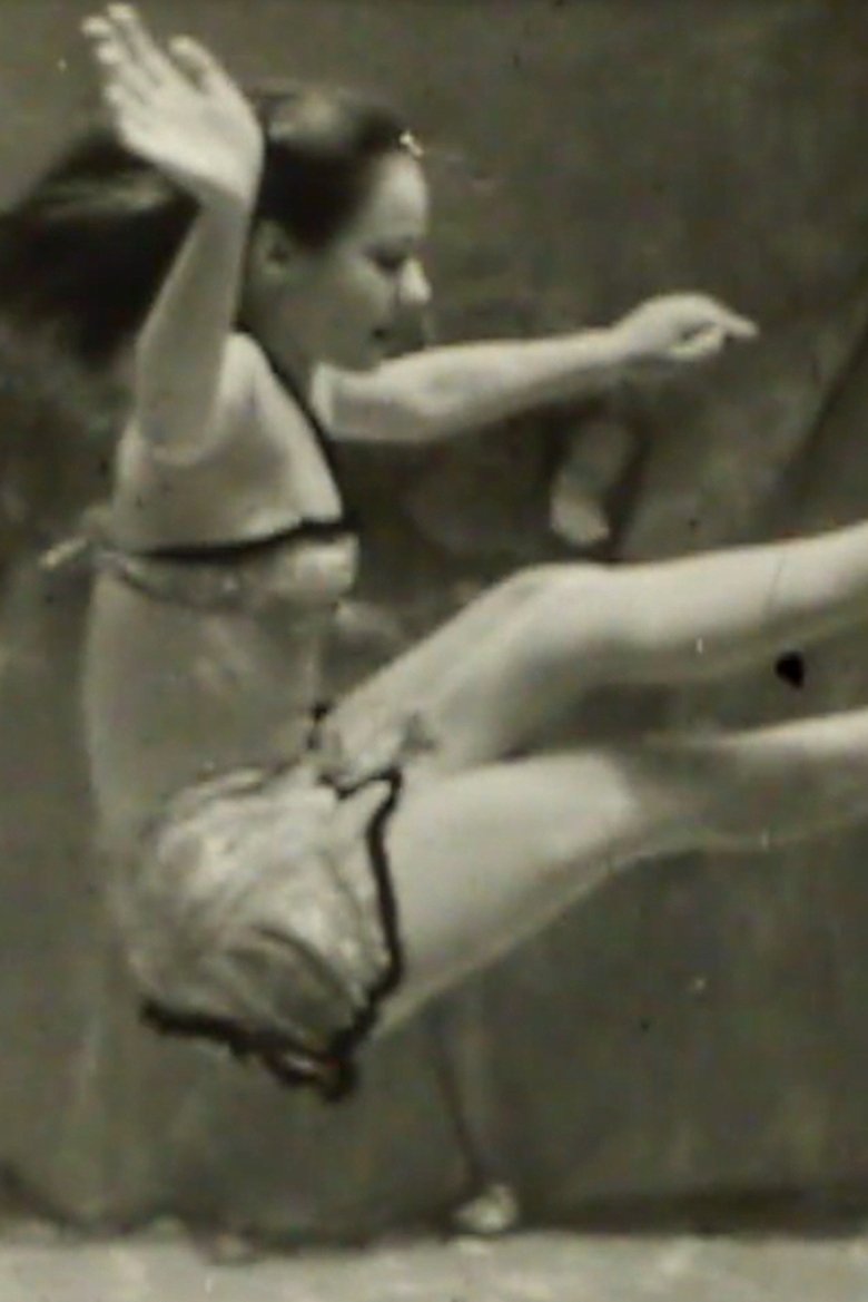 Poster of The Mermaid