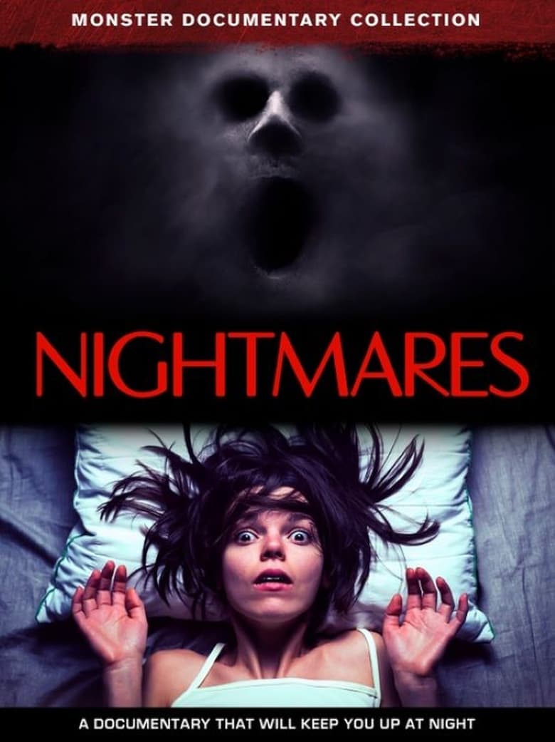 Poster of Nightmares