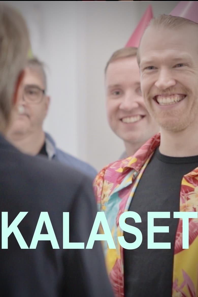 Poster of Kalaset