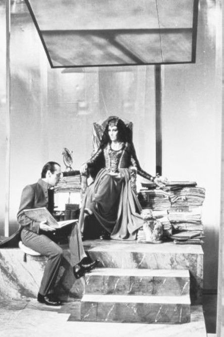 Poster of Die Drachenprinzessin