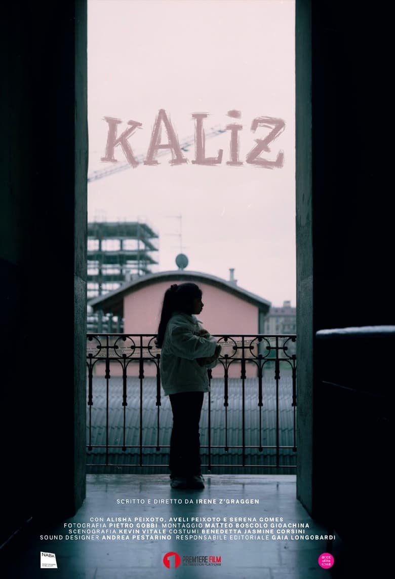 Poster of Kaliz