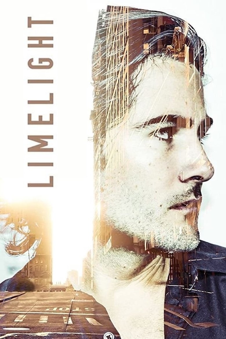 Poster of Limelight