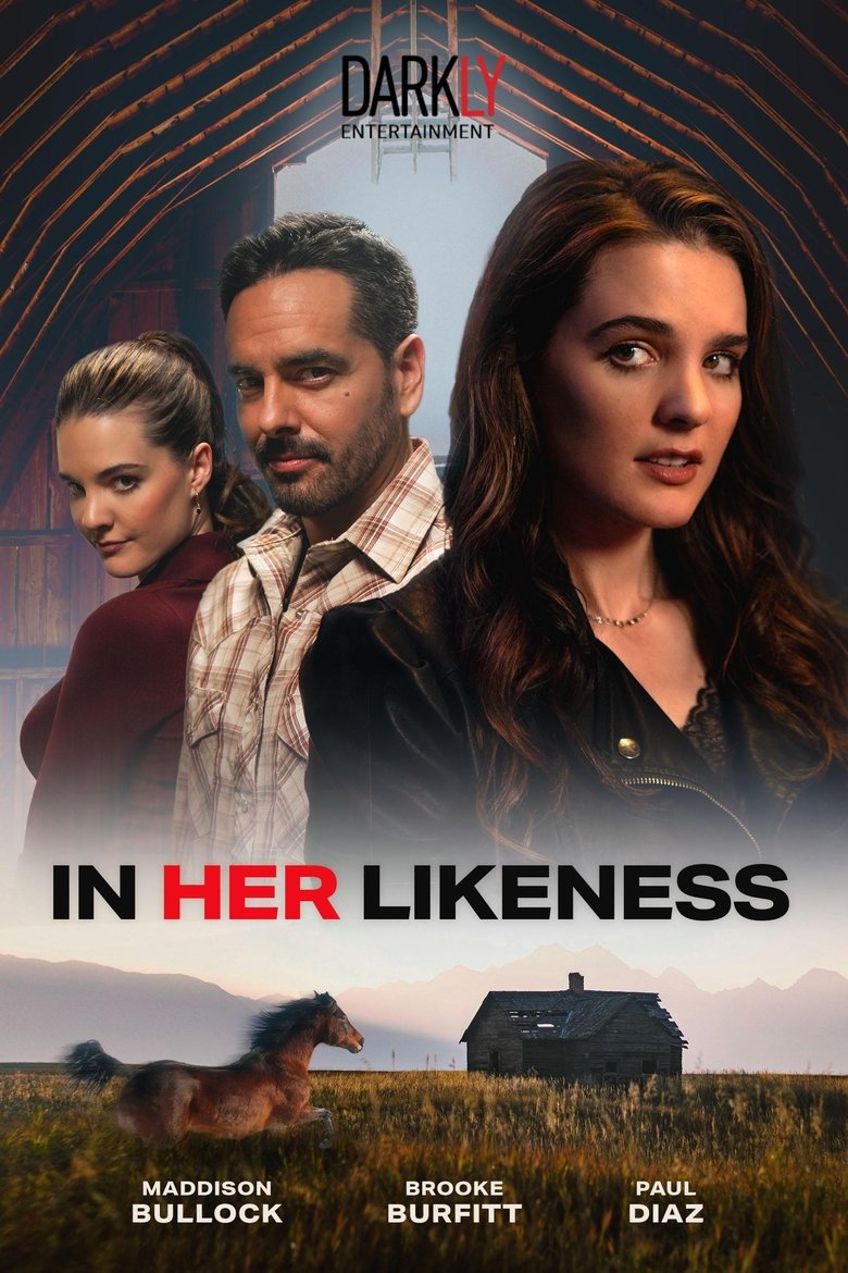 Poster of In Her Likeness