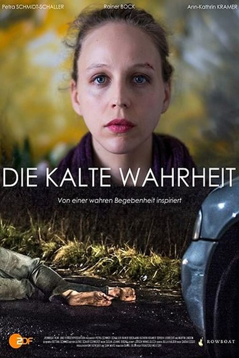 Poster of Die kalte Wahrheit