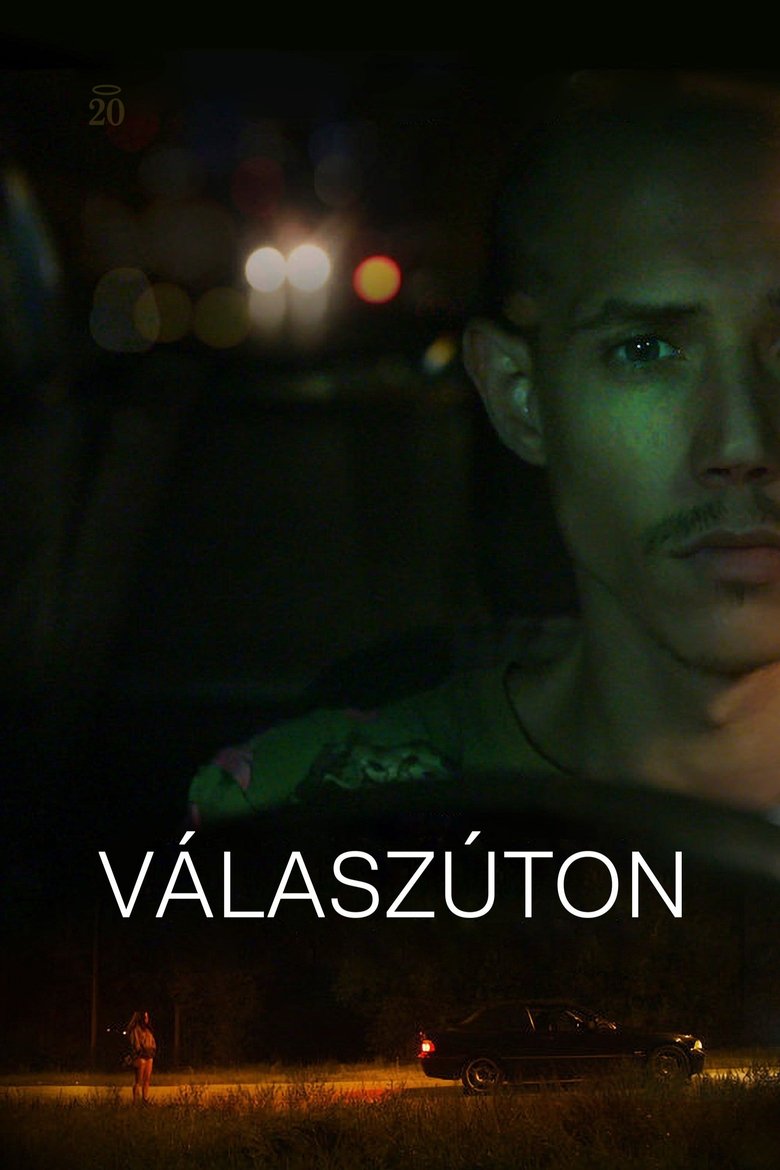 Poster of Válaszúton