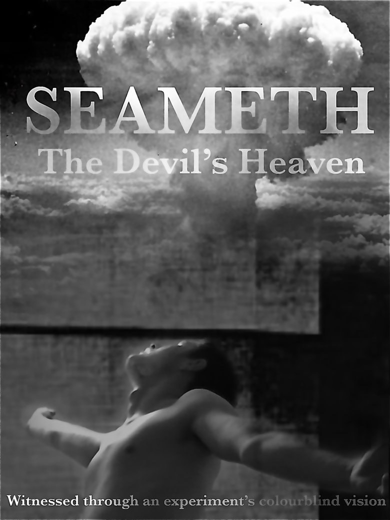 Poster of Seameth : The Devil’s Heaven