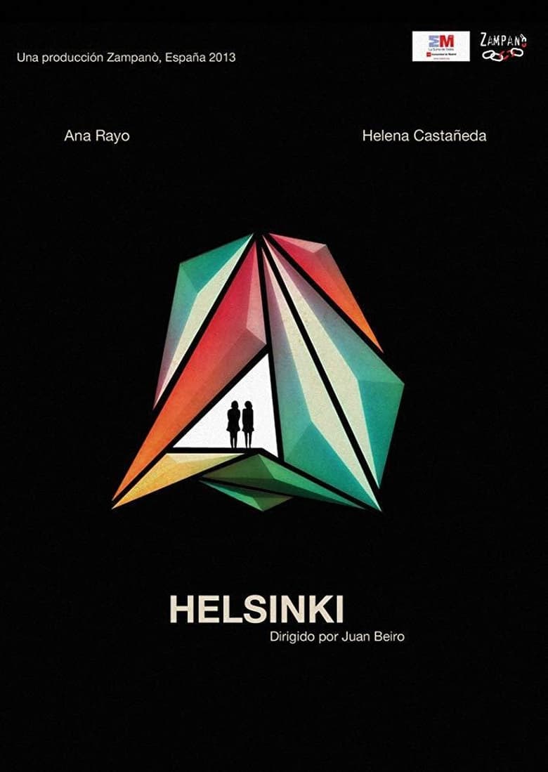 Poster of Helsinki