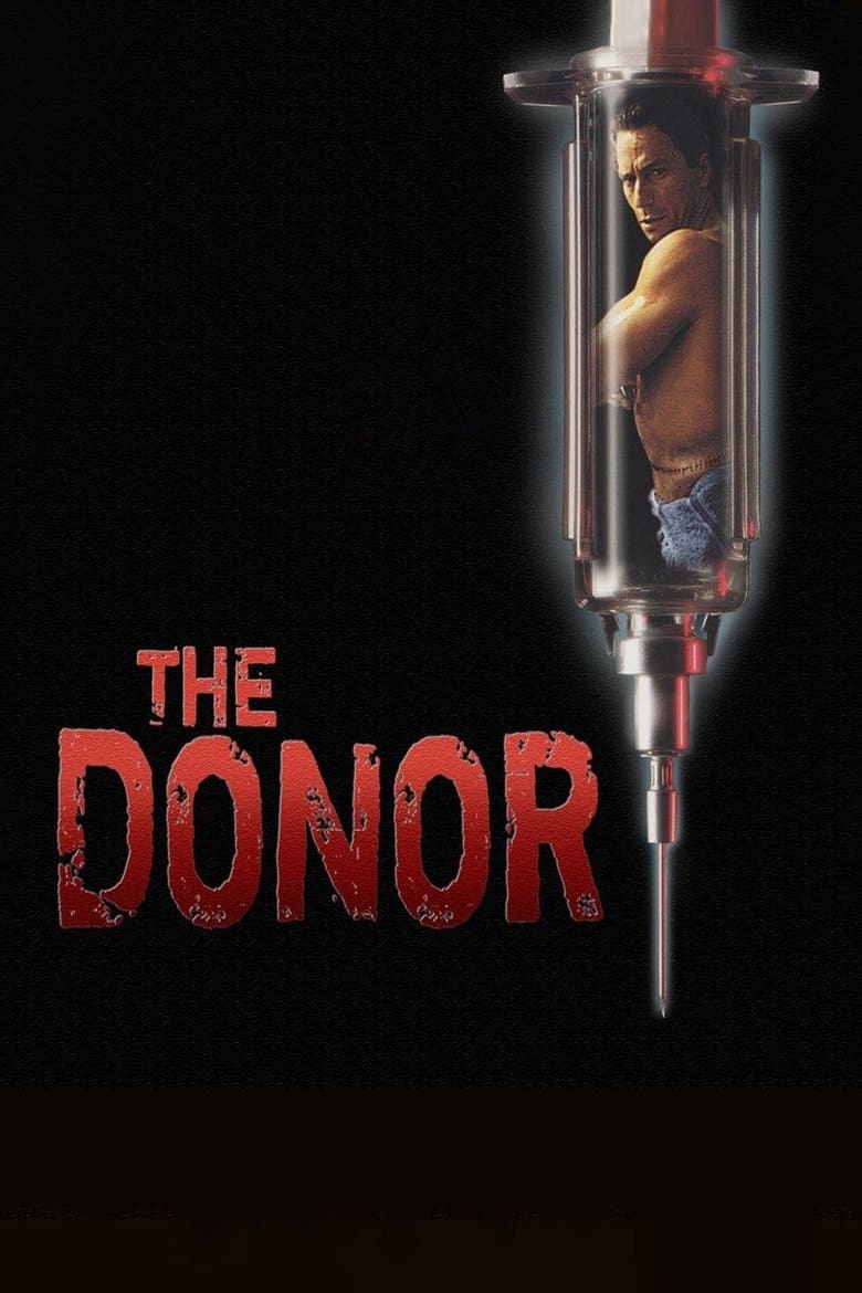 Poster of The Donor