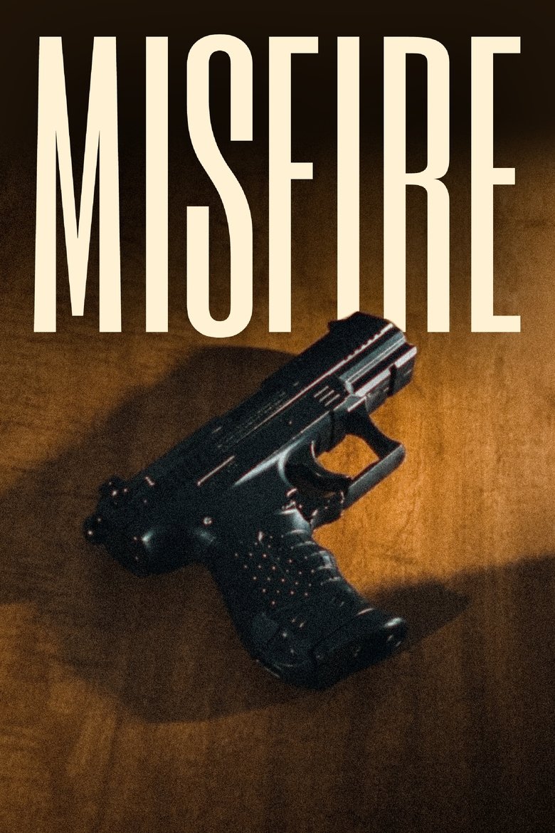 Poster of Misfire