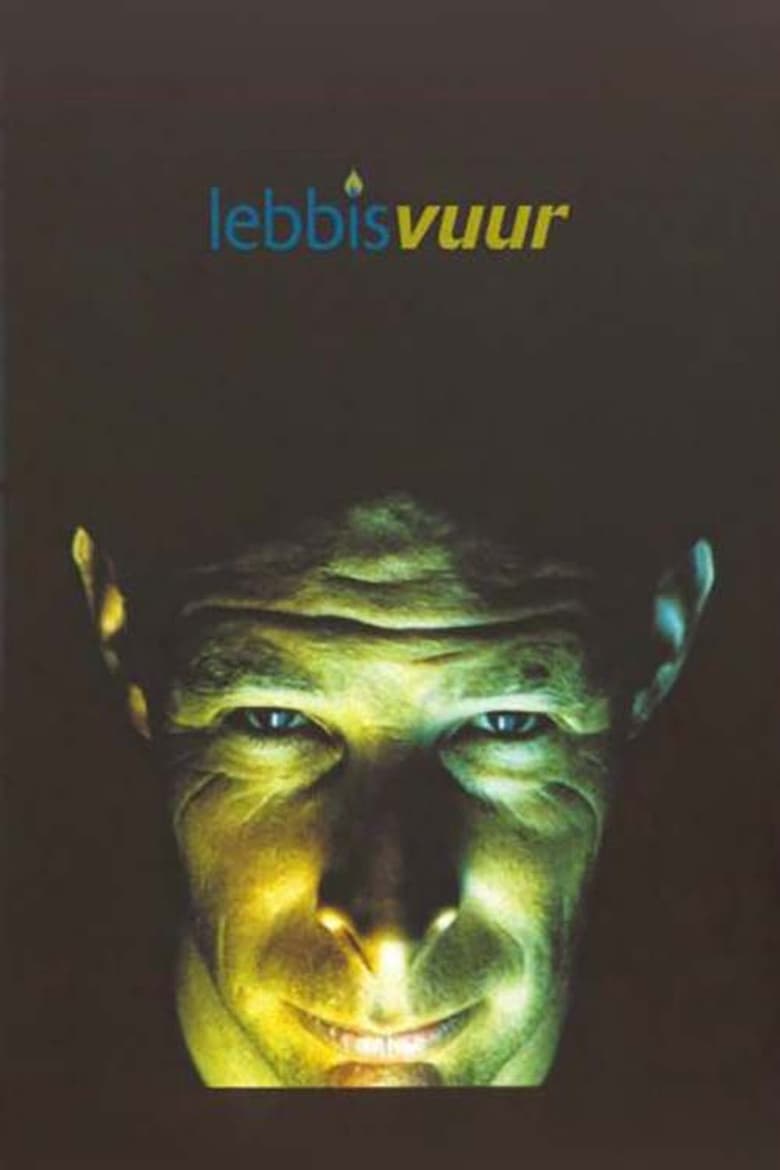 Poster of Lebbis: Vuur