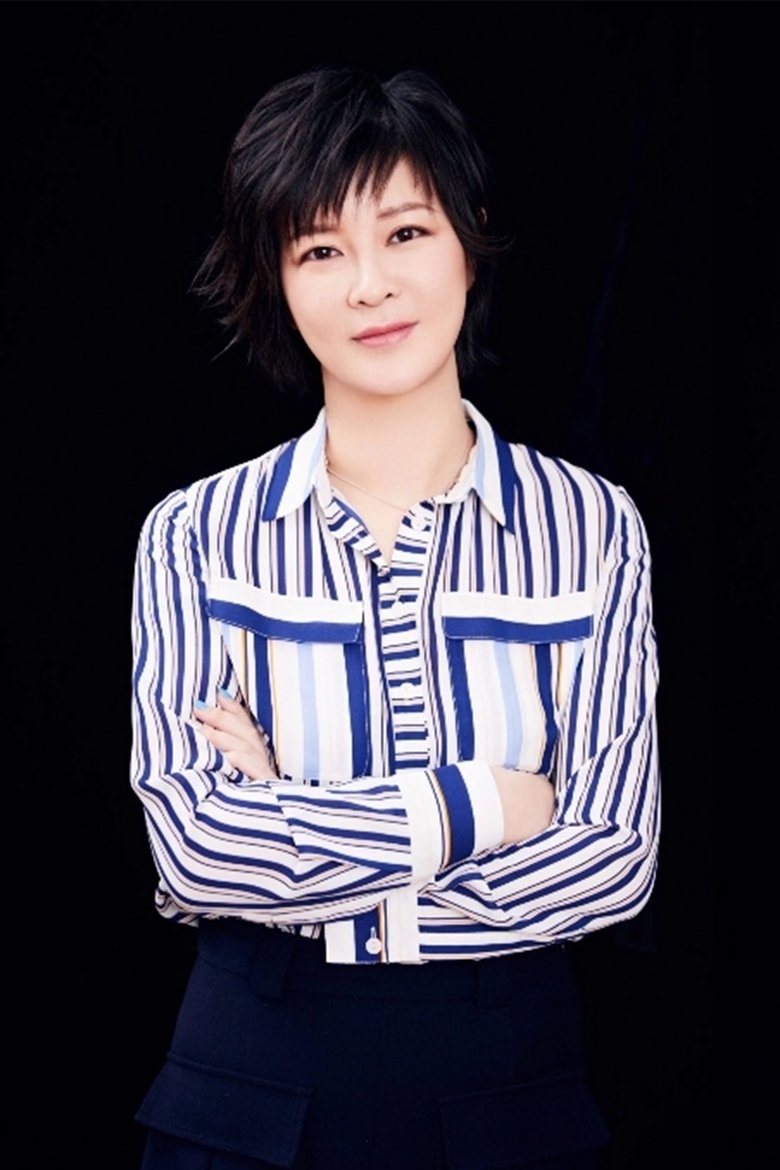 Portrait of 杜华