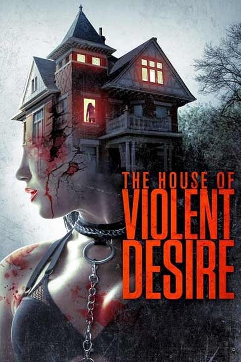 Poster of The House of Violent Desire