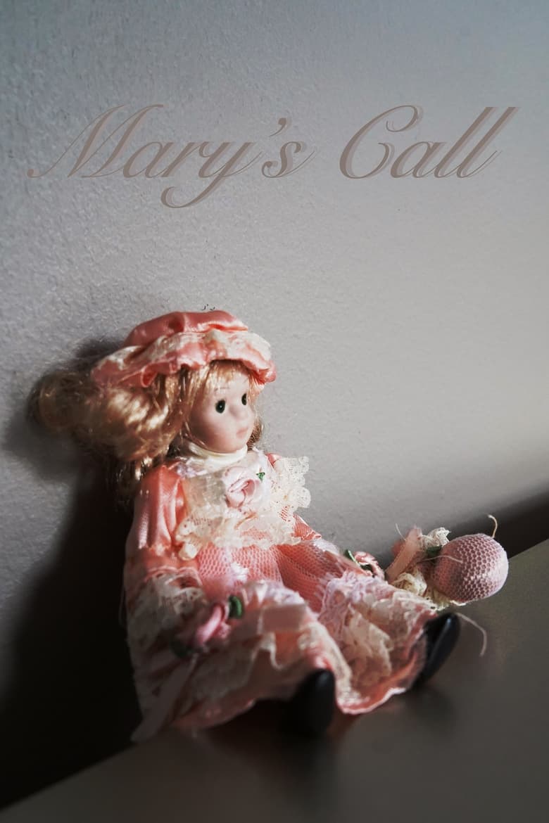 Poster of Mary's Call