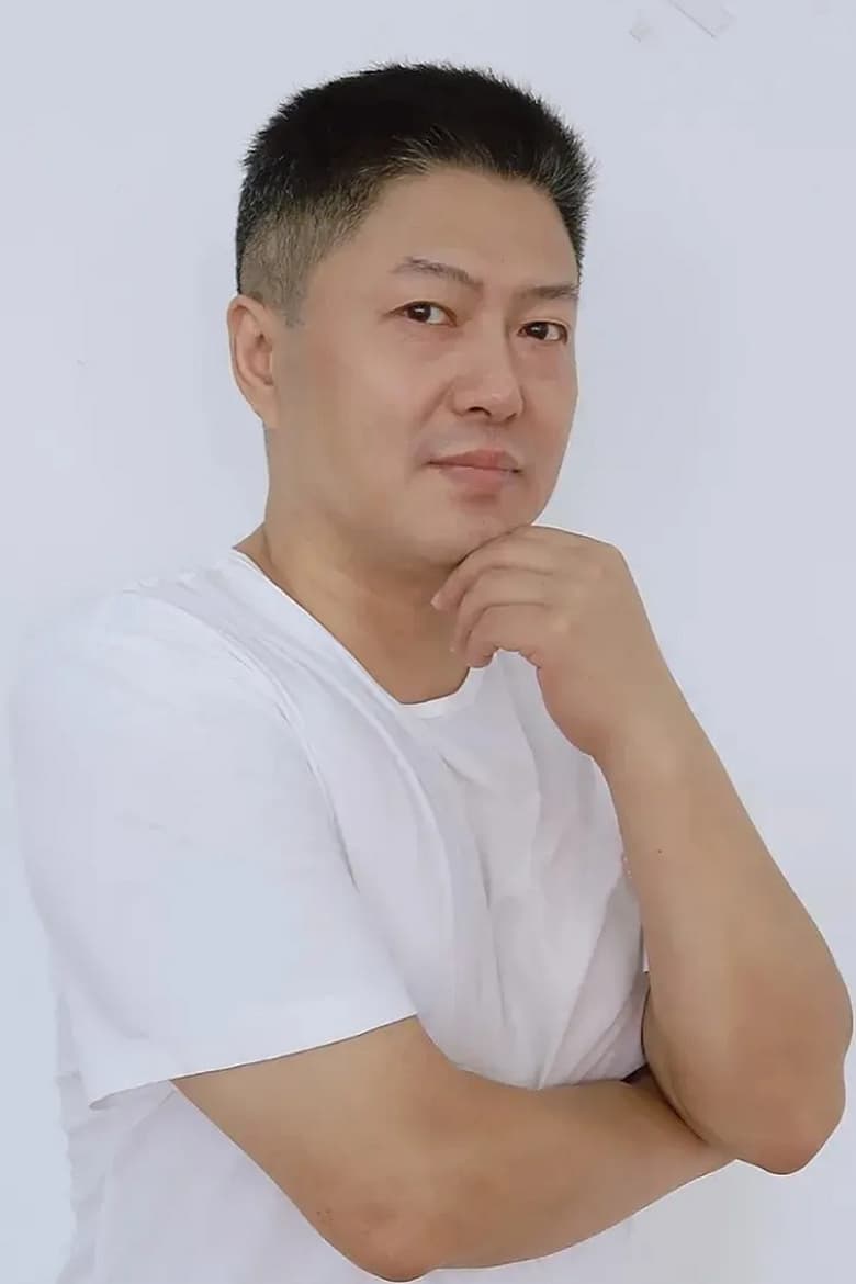 Portrait of Jun Yang