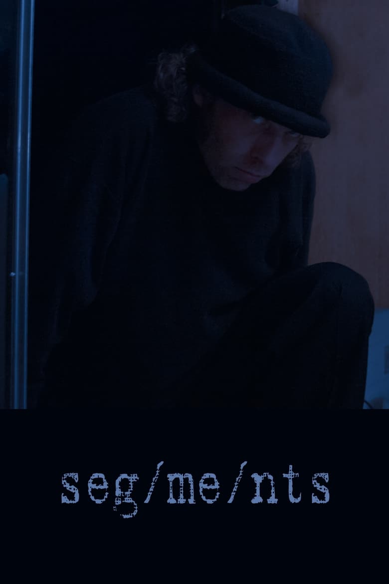 Poster of Seg/me/nts