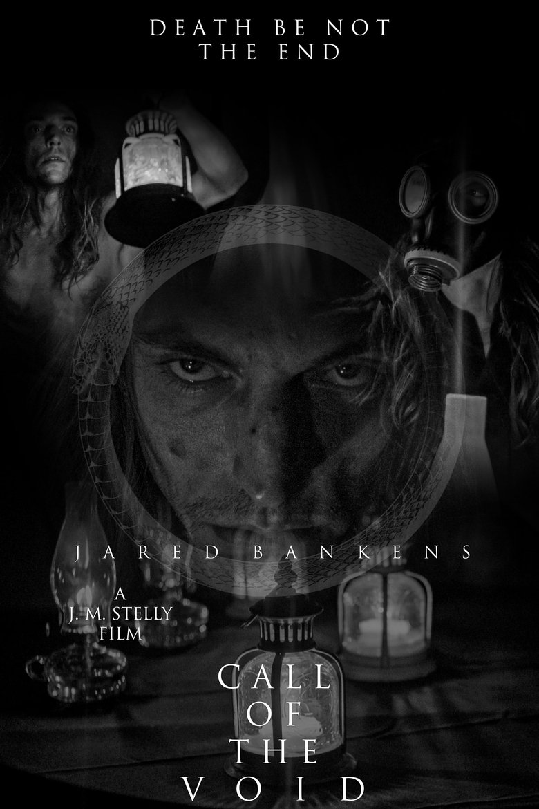 Poster of Call of the Void