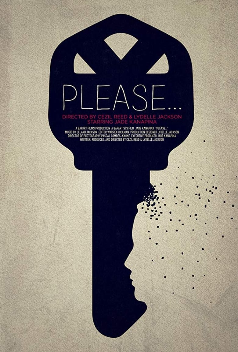 Poster of Please...