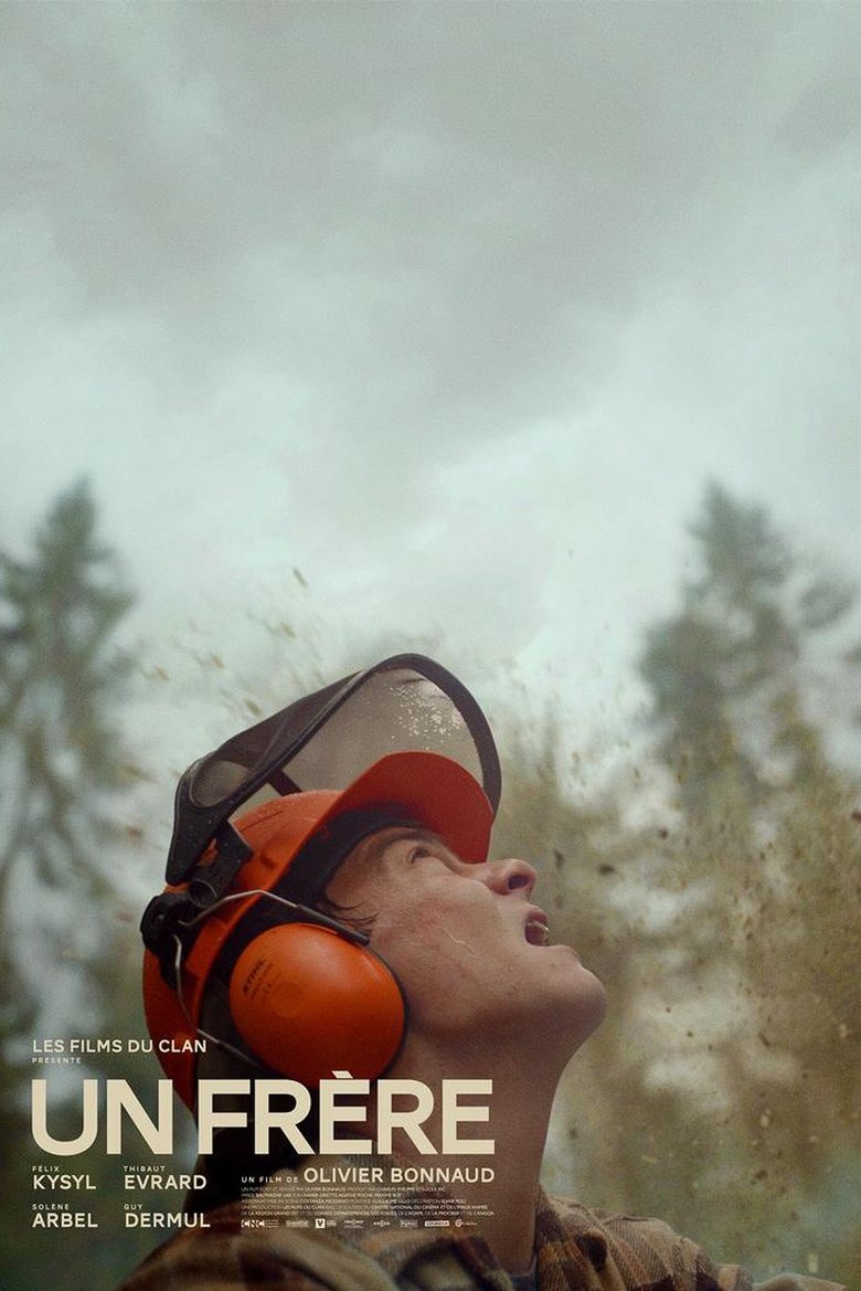 Poster of Un frère