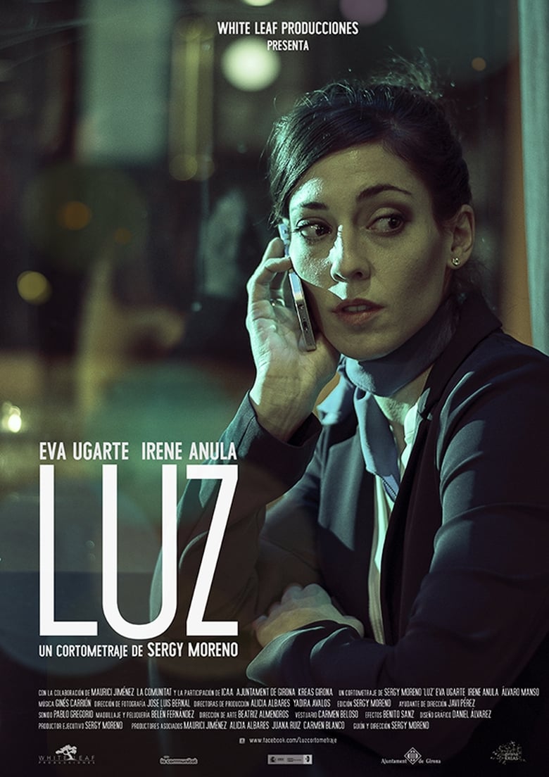 Poster of Luz