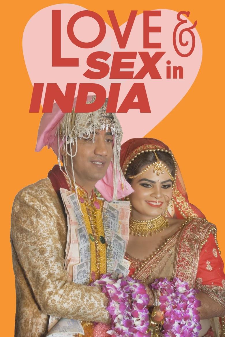 Poster of Love and Sex in India