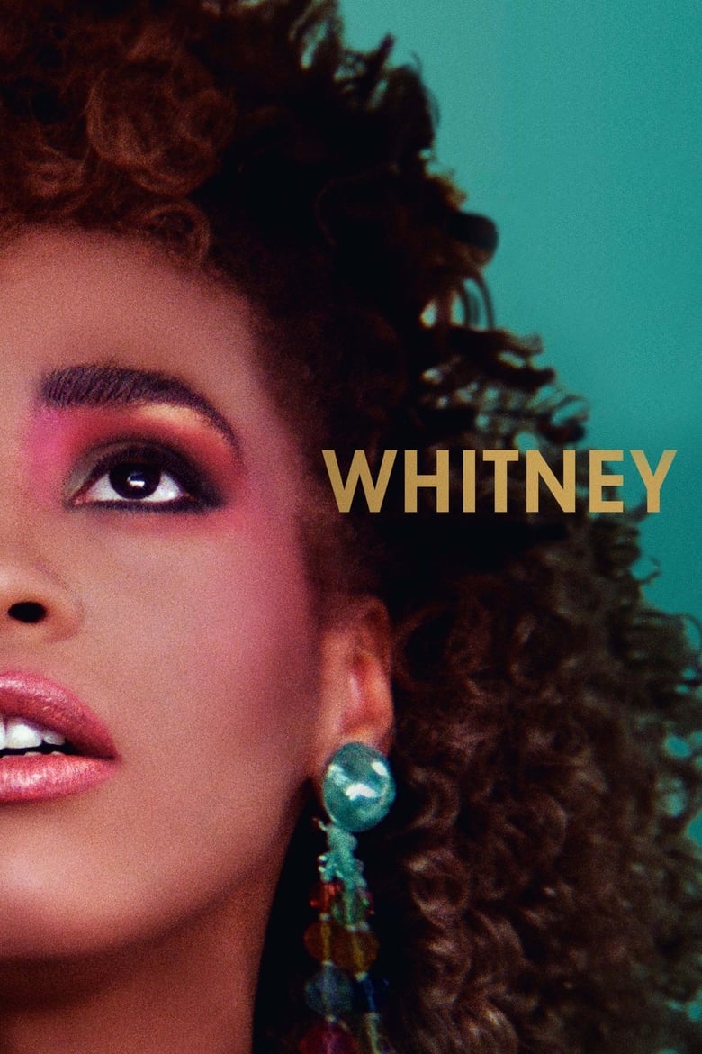 Poster of Whitney