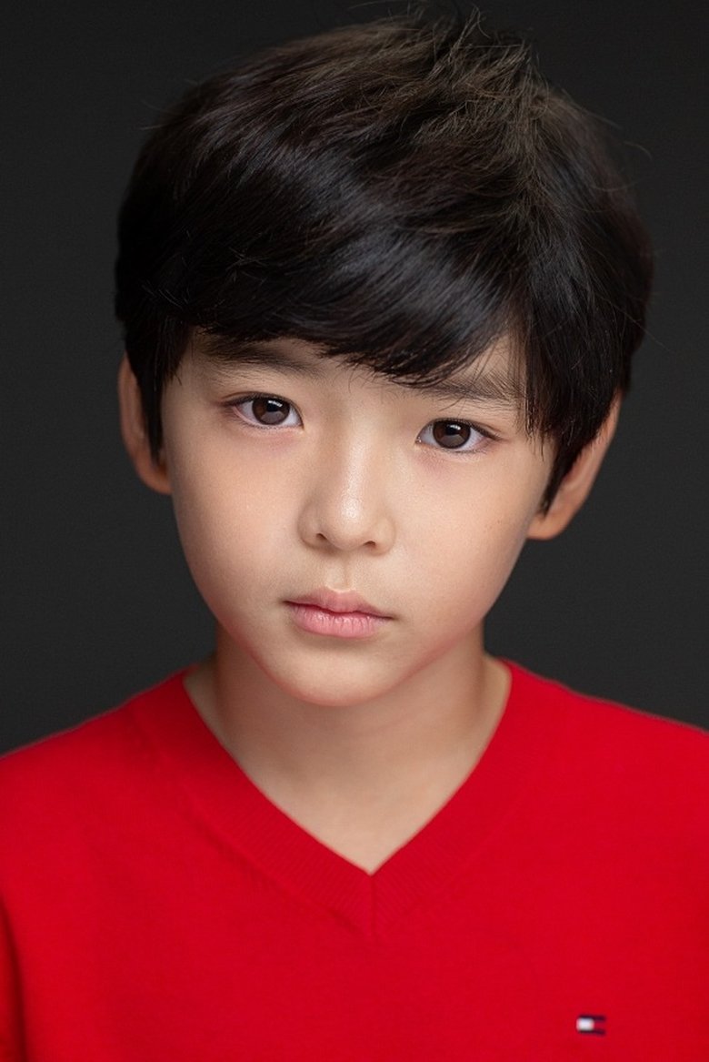 Portrait of Kim Ji-woo