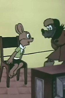 Poster of Ну, погоди! Телевыпуск 1