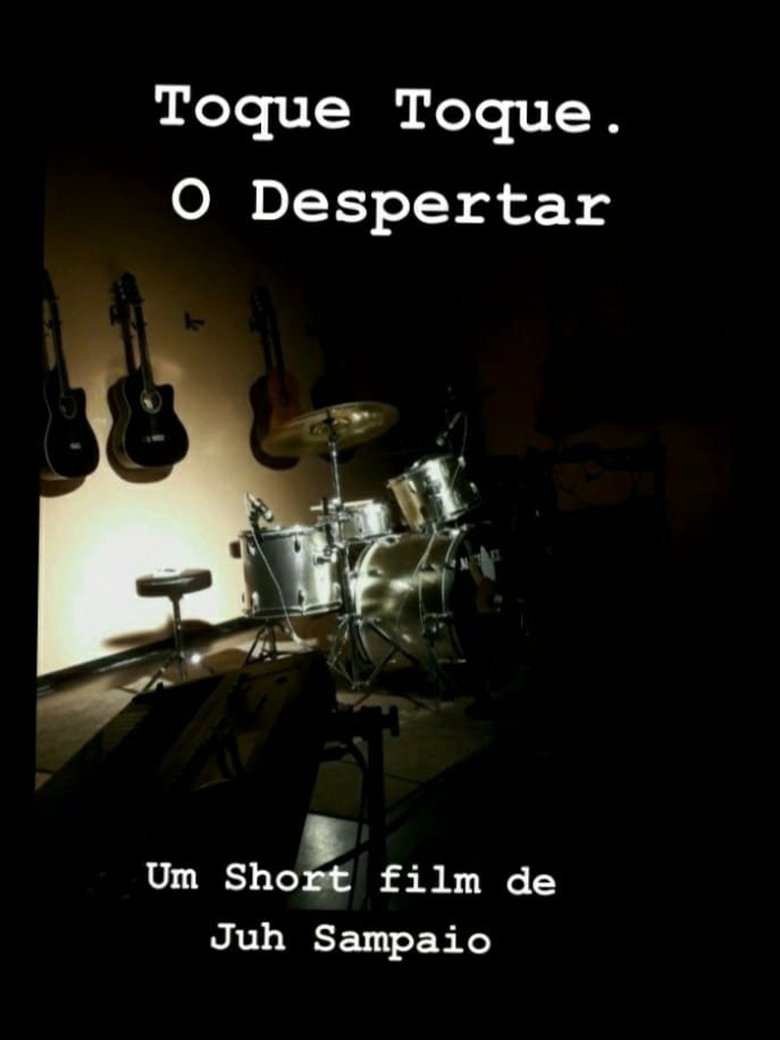 Poster of Toque Toque. O Despertar