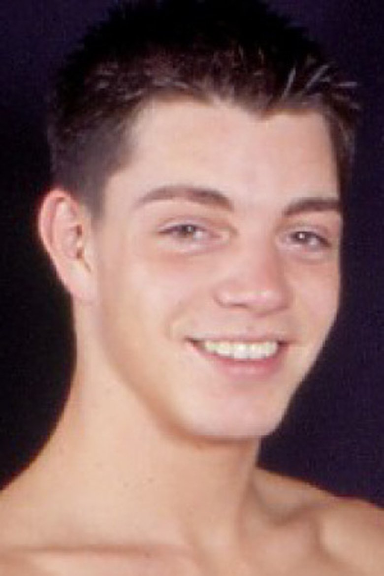 Portrait of Donavin Fitch