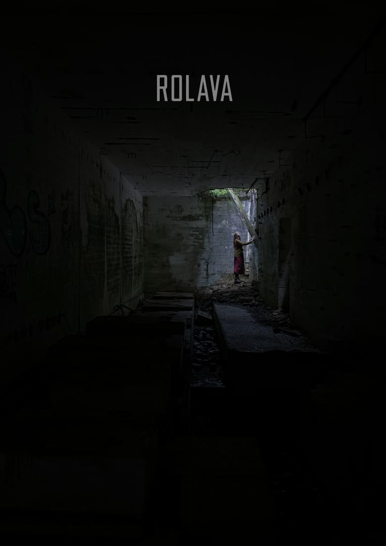 Poster of Rolava