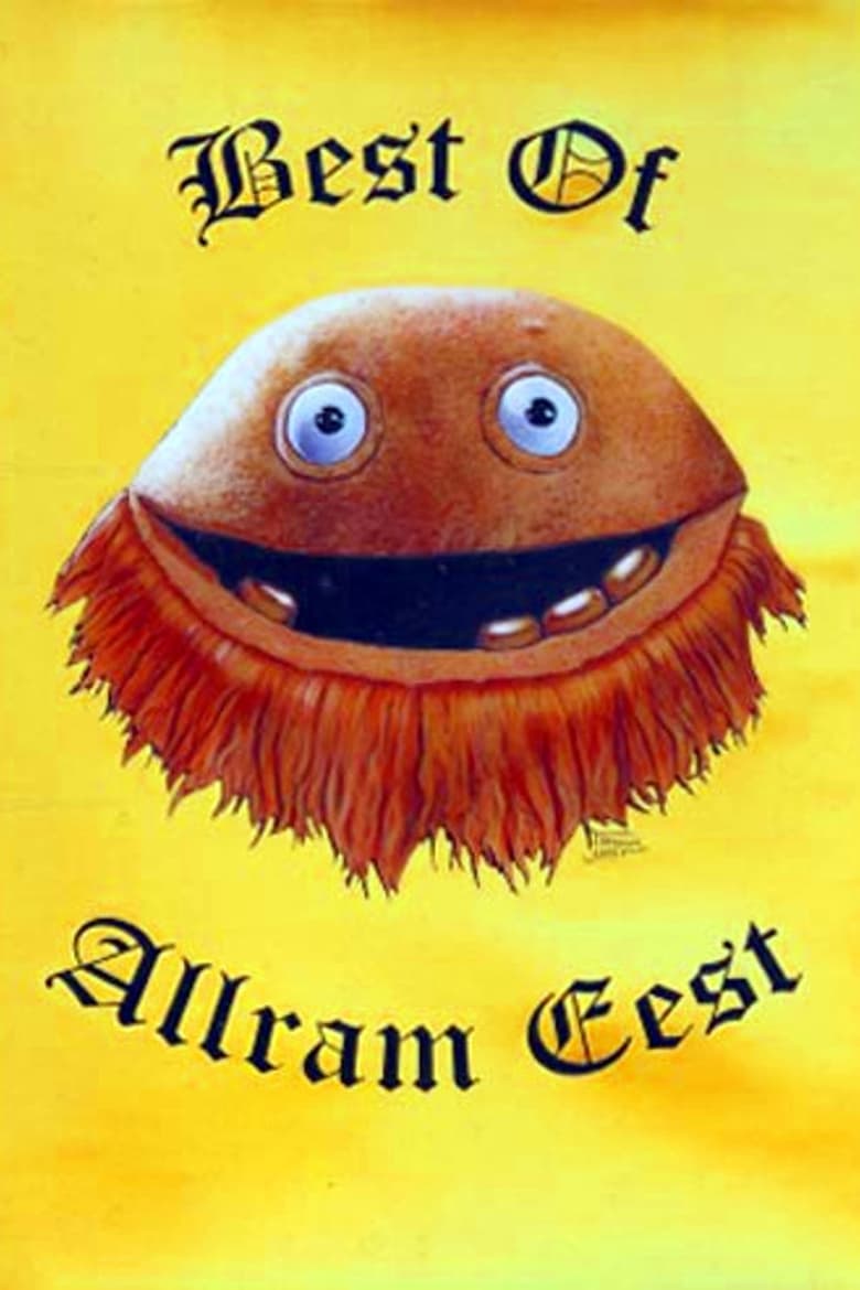 Poster of Best of Allram Eest