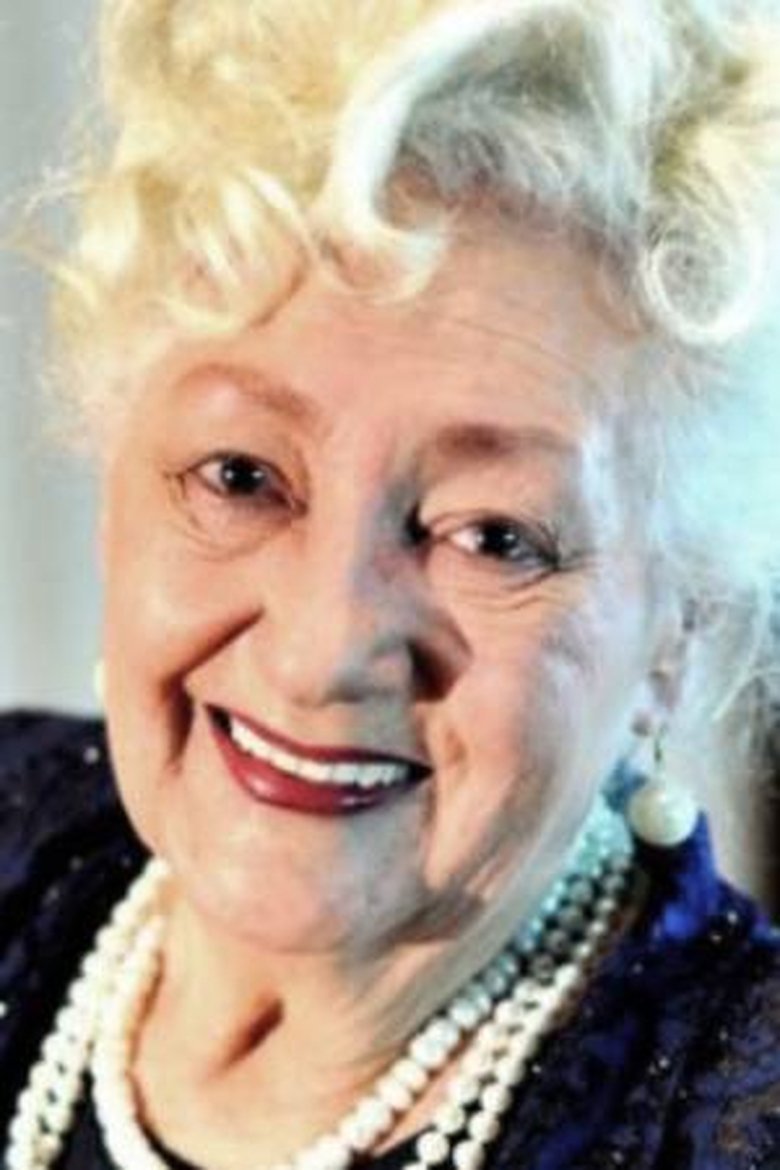 Portrait of Yayra Abdullaeva