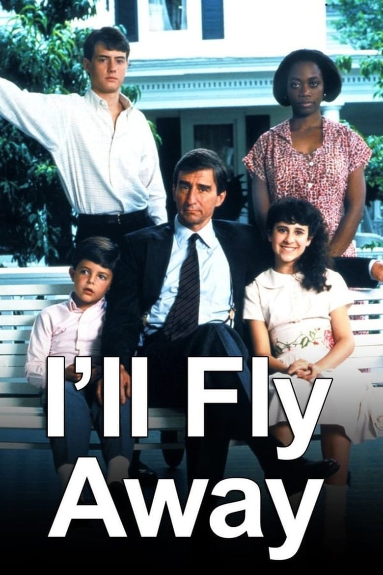 Poster of Episodes in I'll Fly Away - Season 1 - Season 1