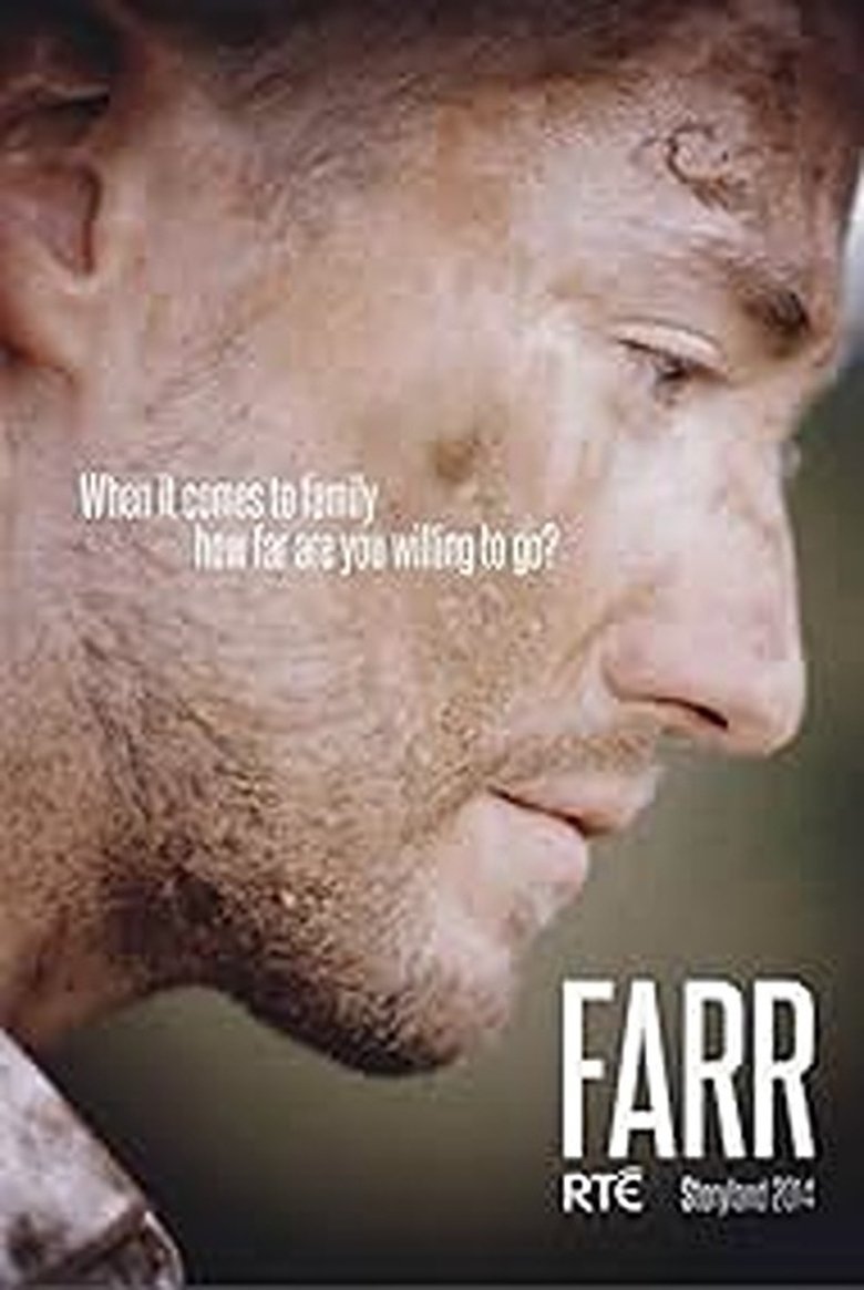 Poster of Farr