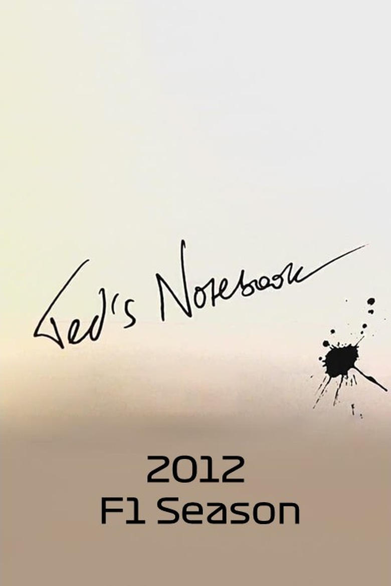 Poster of Cast and Crew in Ted's Notebook - Season 1 - Episode 5 - 2nd Test, Day 1