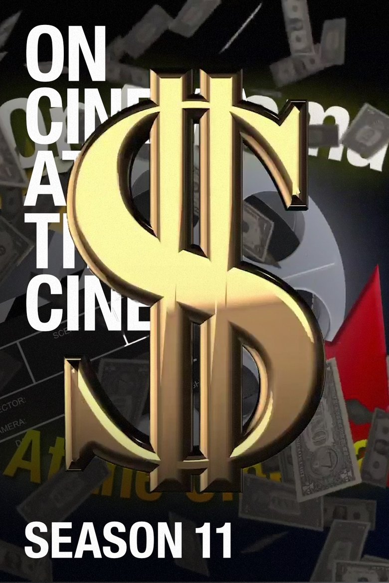 Poster of Episodes in On Cinema - Season 11 - Season 11