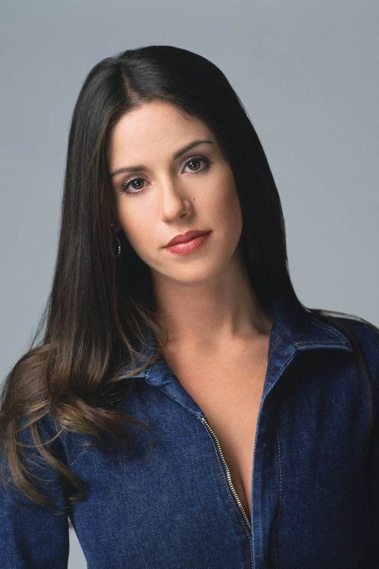 Portrait of Soleil Moon Frye