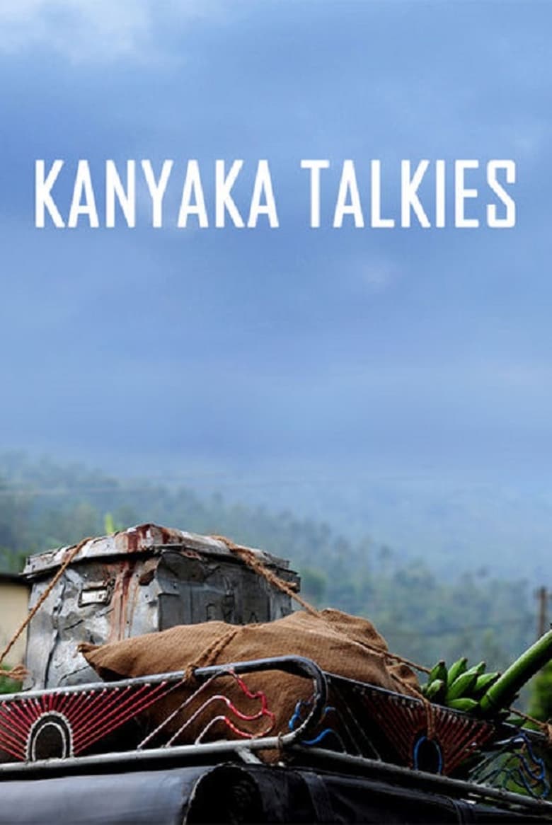 Poster of Kanyaka Talkies