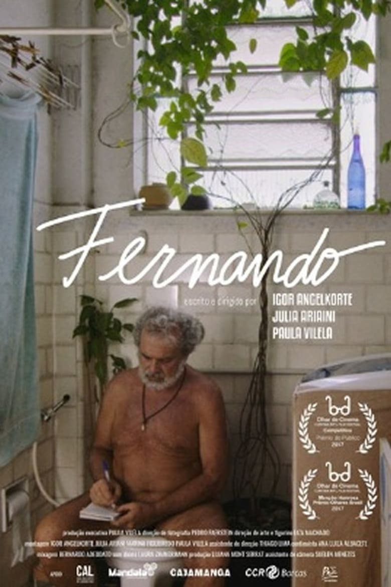 Poster of Fernando