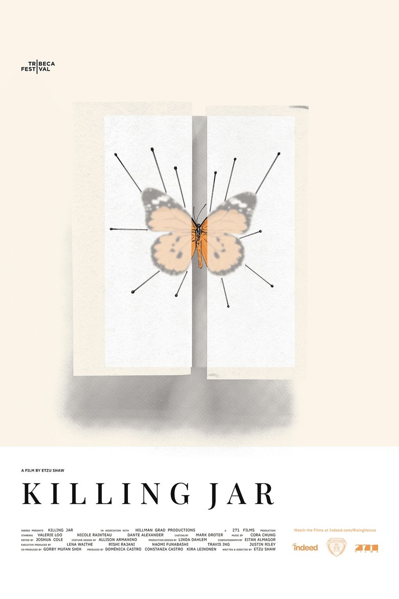 Poster of Killing Jar