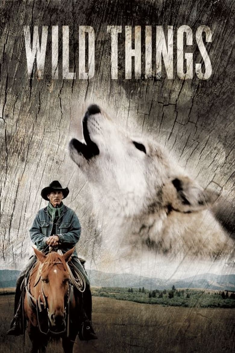 Poster of Wild Things