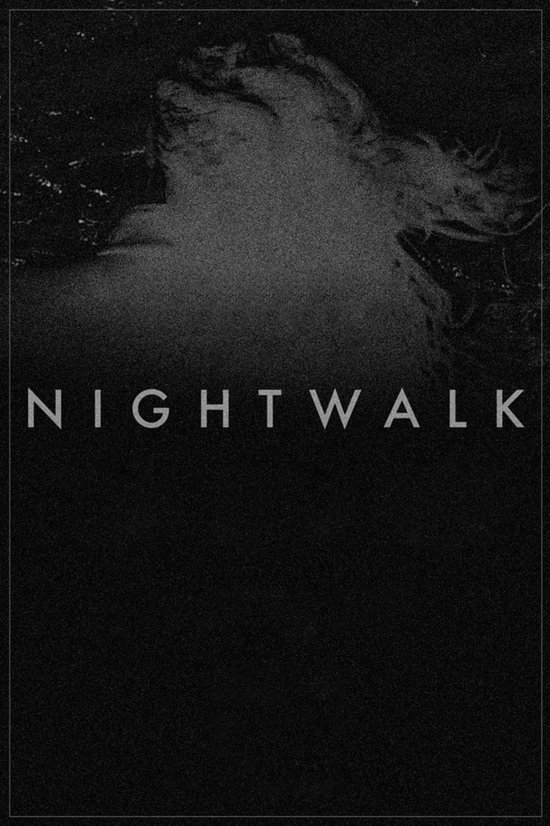 Poster of Nightwalk