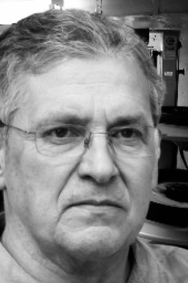 Portrait of Stan Weinmüller