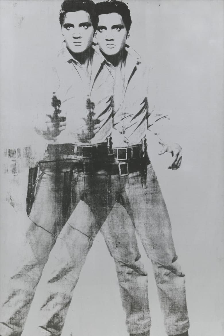 Poster of Double Elvis