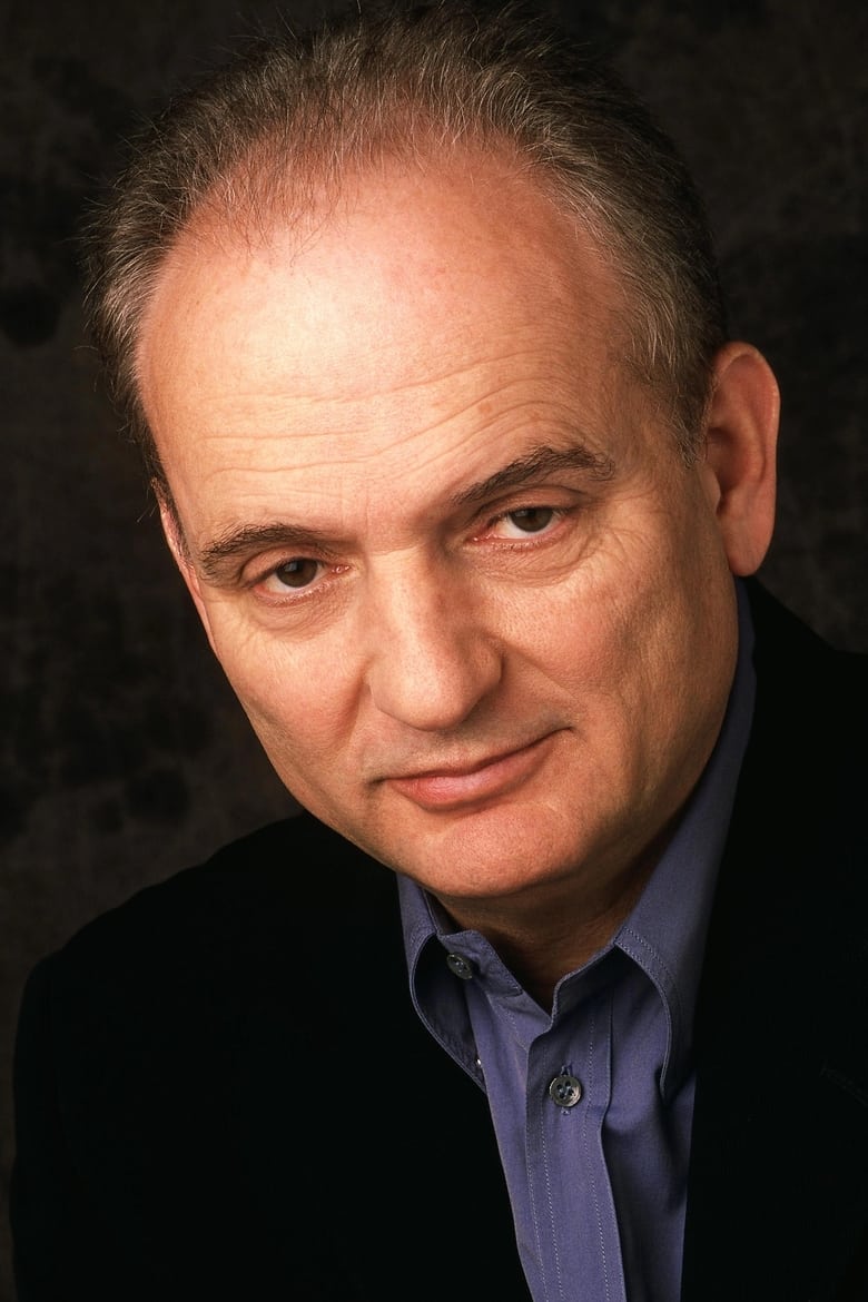 Portrait of David Chase