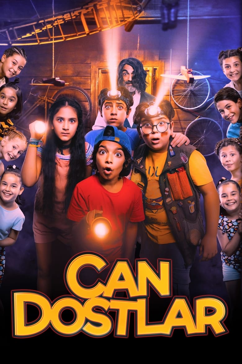 Poster of Kids on the Block