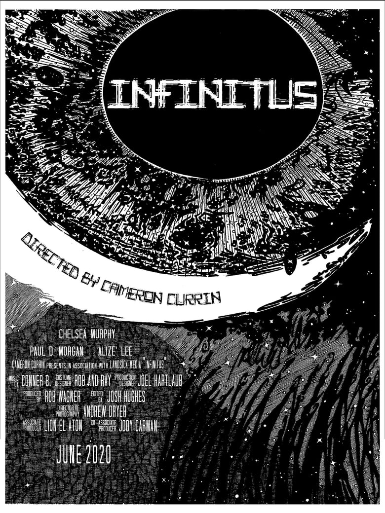 Poster of Infinitus