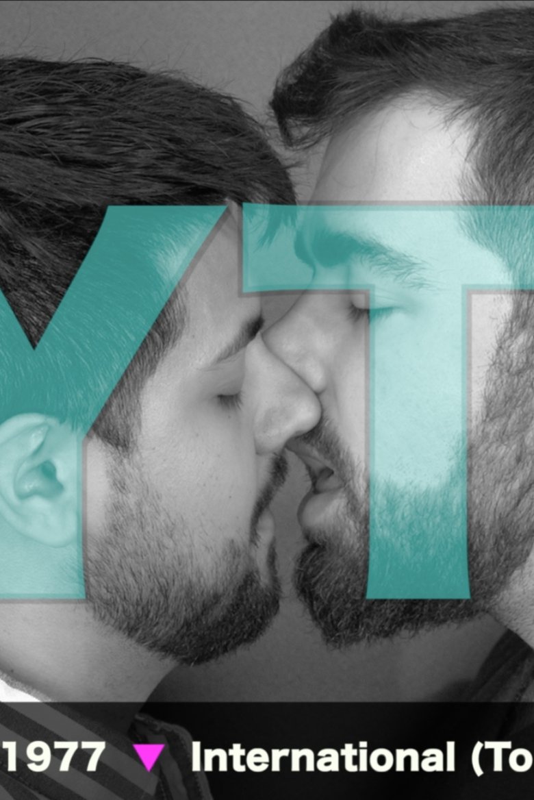 Poster of Don't Believe The Hype