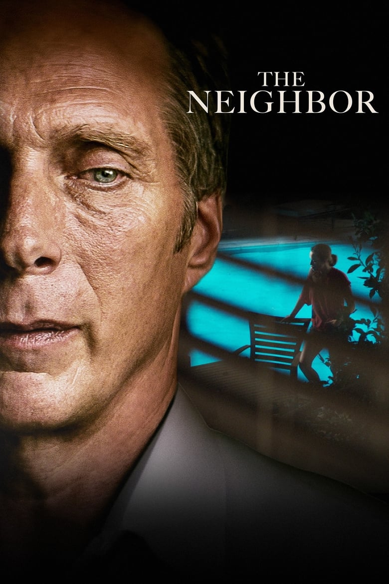 Poster of The Neighbor