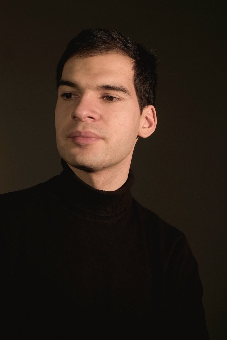 Portrait of Mikhail Davydov